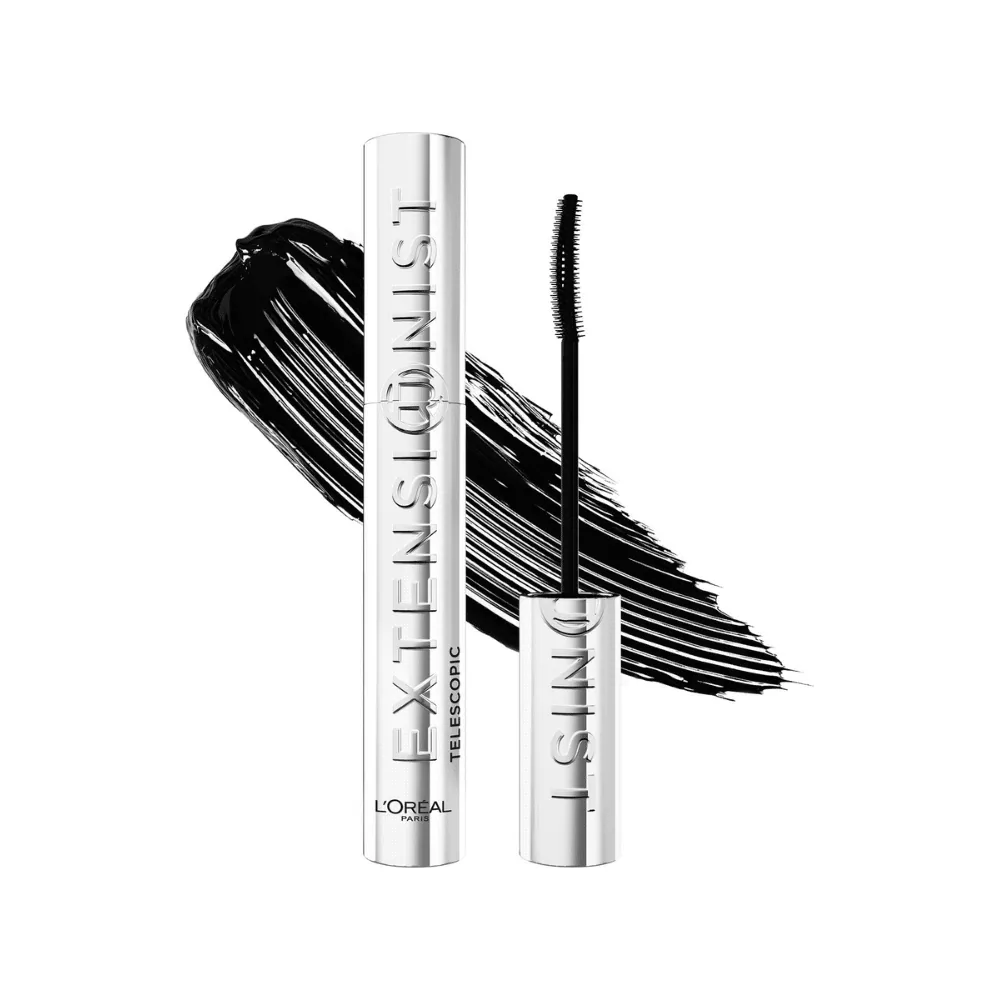 L’Oreal Extensionist Telescopic Black Noire 994 Mascara 9.9ml