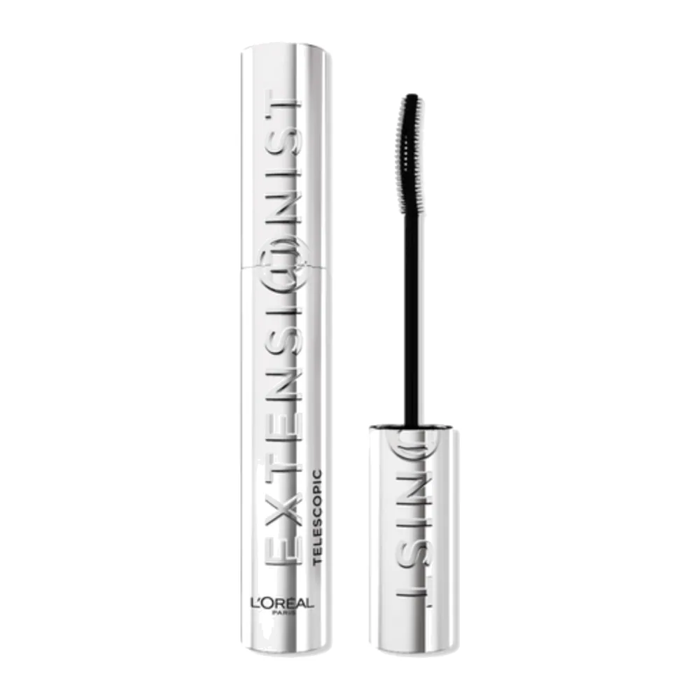L’Oreal Extensionist Telescopic Blackest Black 995 Mascara 9.9ml