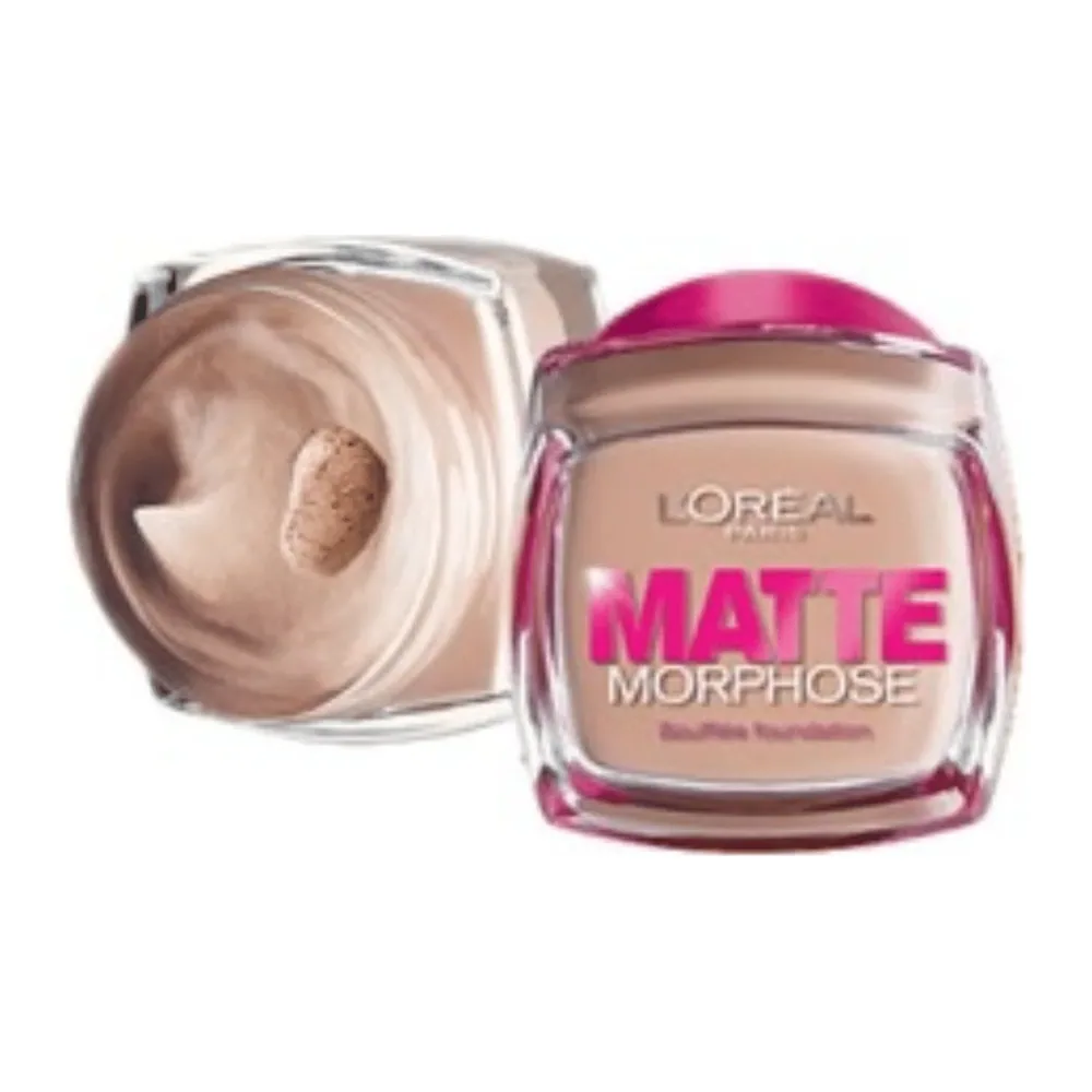 Loreal Paris Fdt Mousse