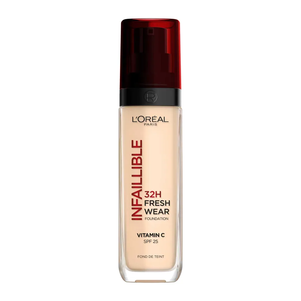L’Oreal Fond De Teint Infaillble 32H