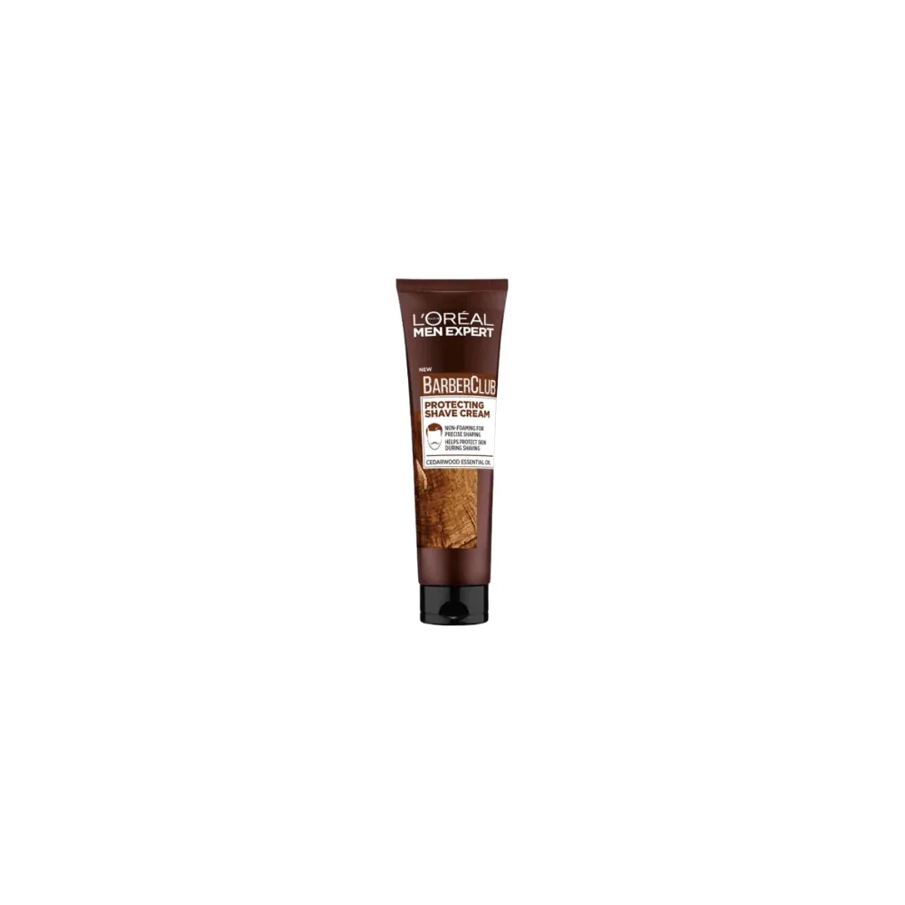 Loreal Gel Barbe Tube