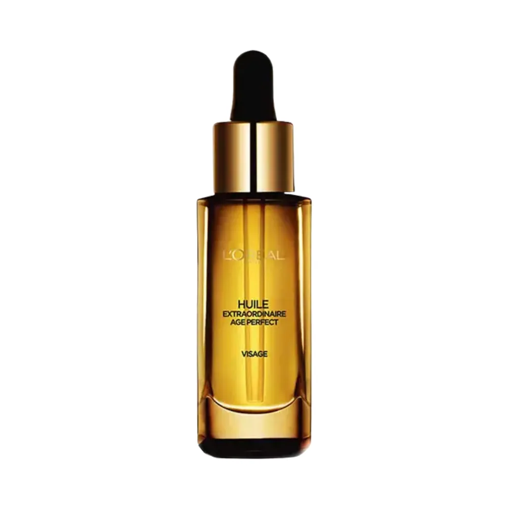 L’Oréal Huile Extraordinaire Age Perfect Peaux Sèches 30ml