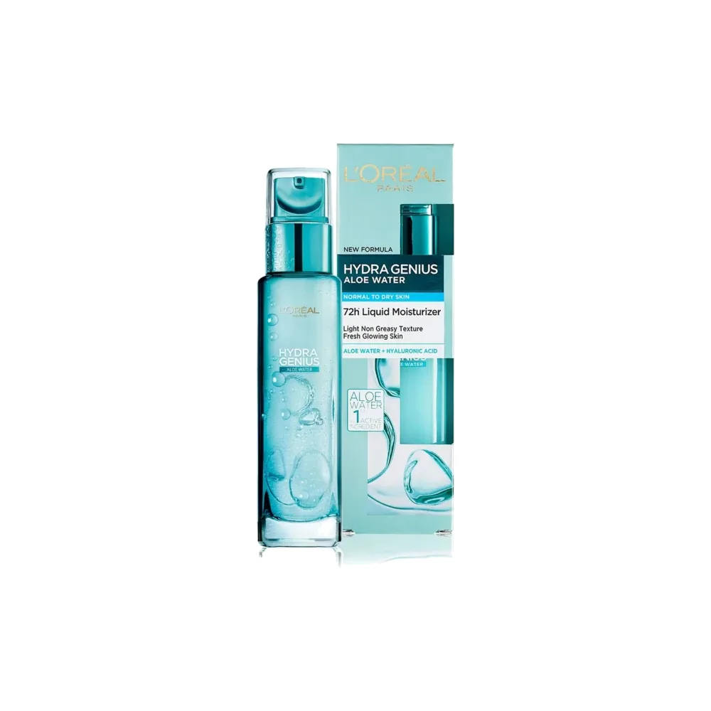 L’Oreal Hydra Genius