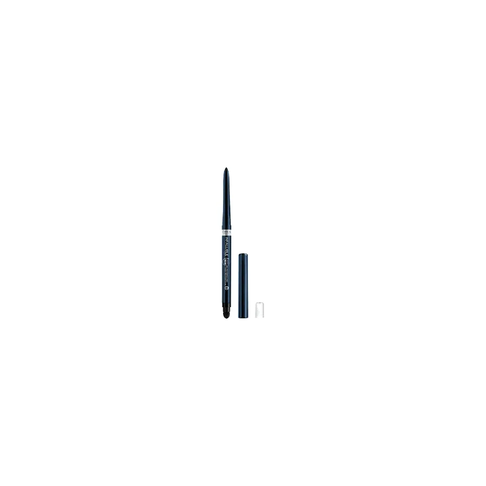 L’Oreal Infaillble Eyeliner 005 Blue Jersey