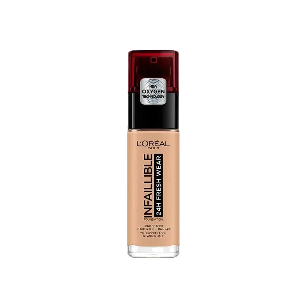 Loreal Infaillible 235 Miel