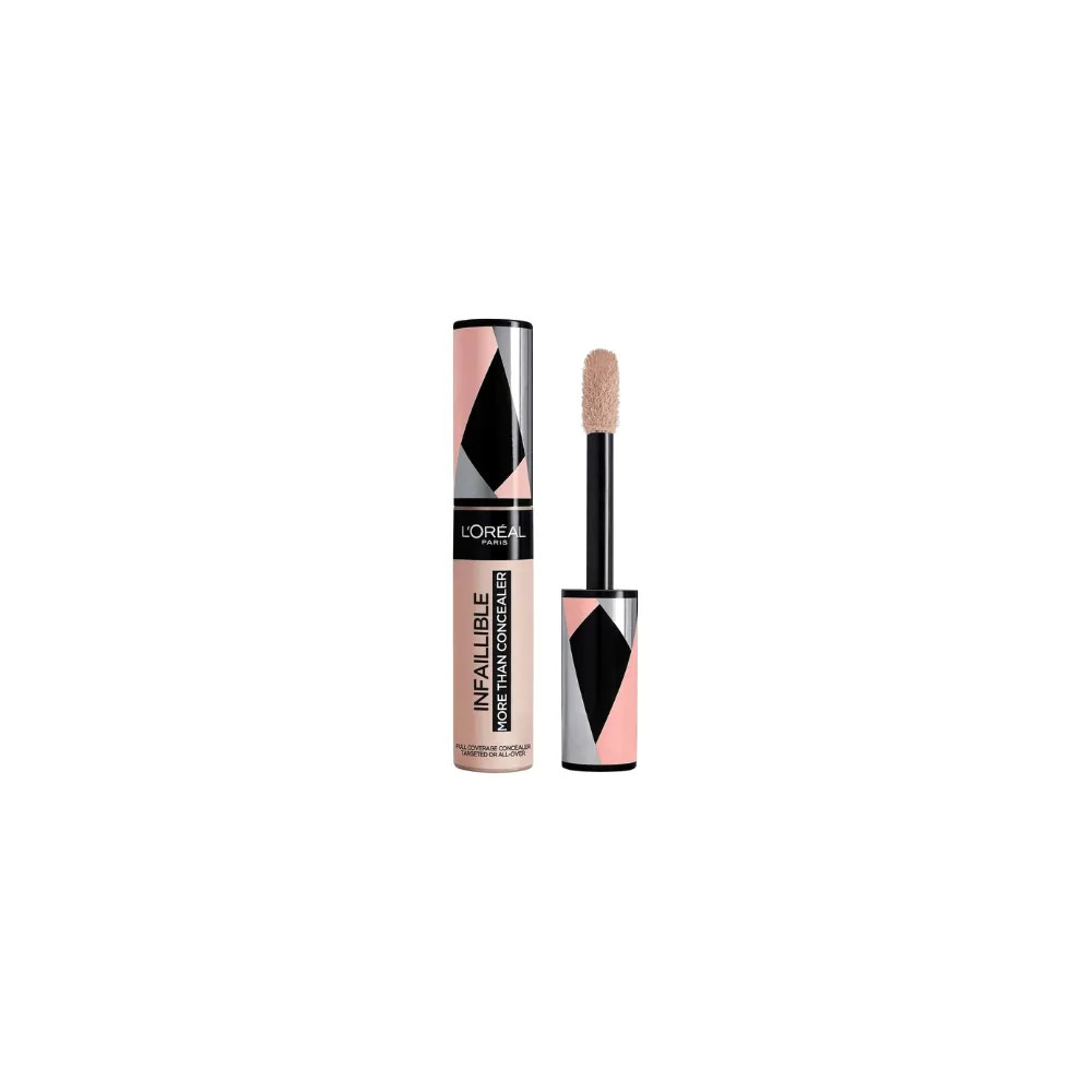L’Oréal Infaillible 24h More Than Concealer 320 11ml