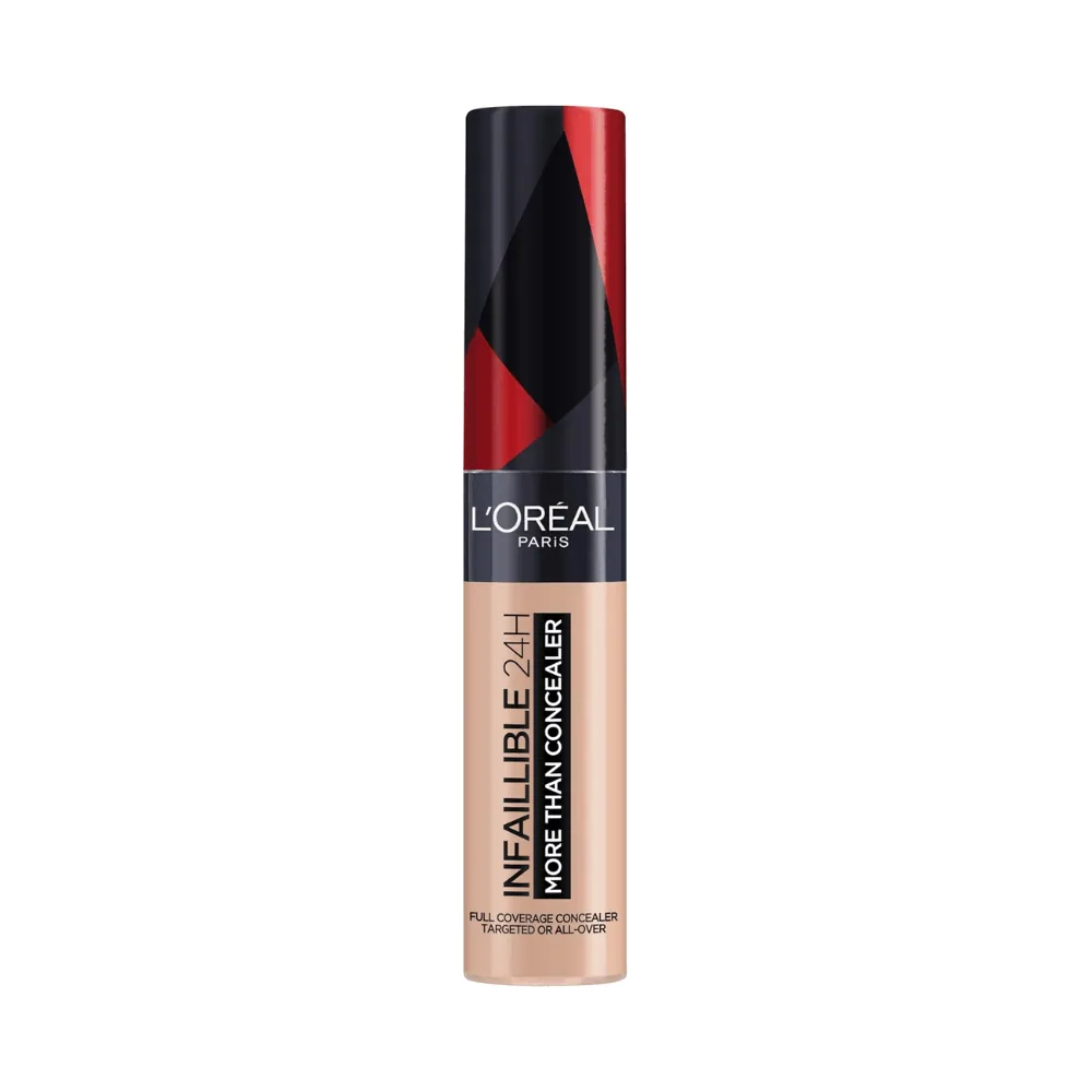 L’Oréal Infaillible 24h More Than Concealer 322 11ml
