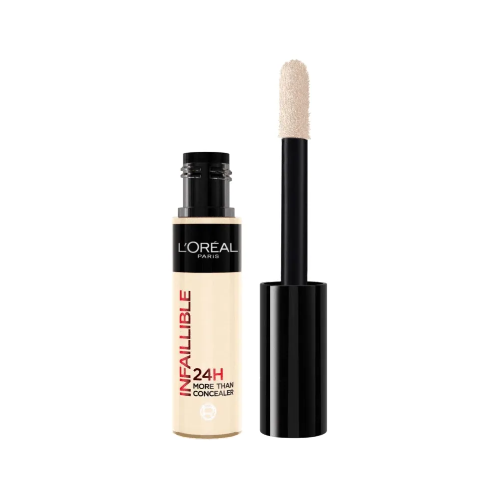 L’Oréal Infaillible 24h More Than Concealer 326 11ml