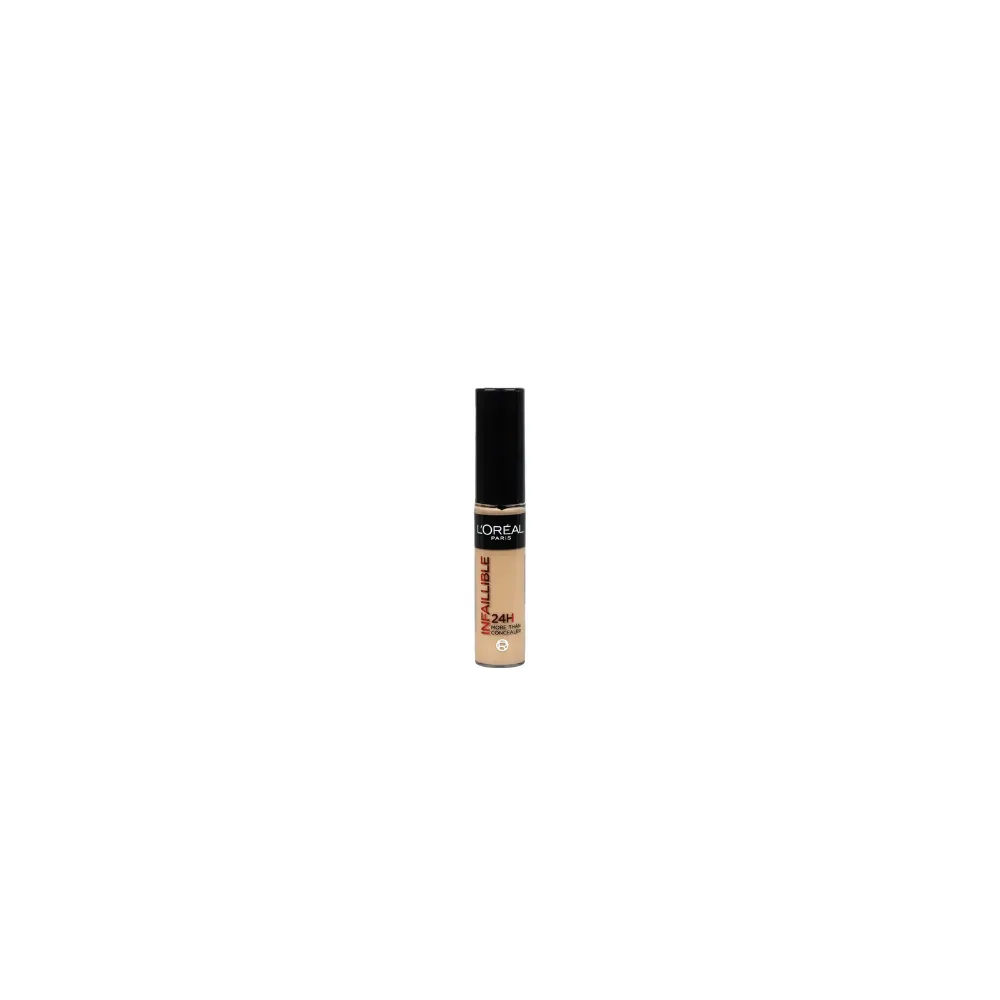 L’Oréal Infaillible 24h More Than Concealer 328 11ml