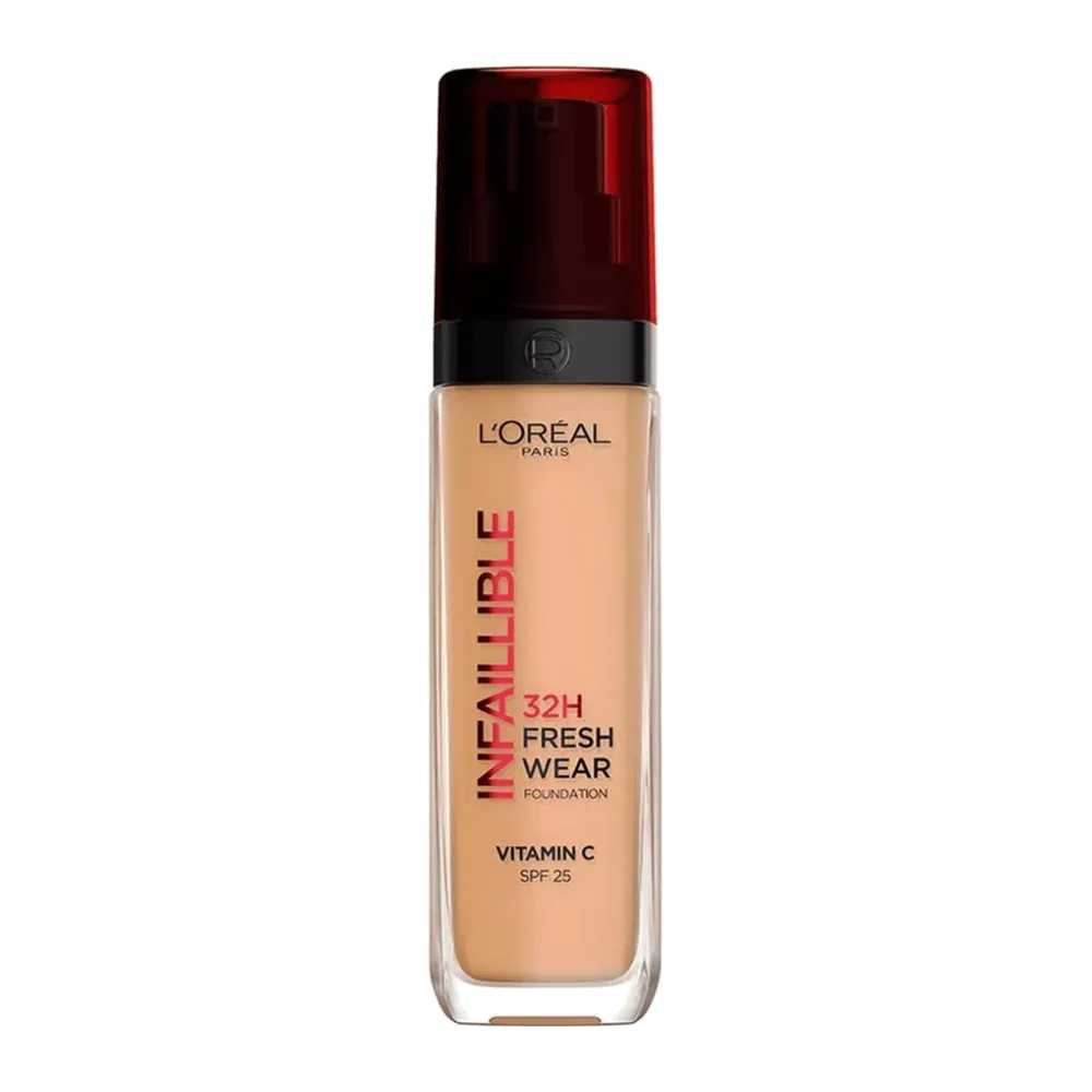 L’Oréal Infaillible 32h Fdt Fresh Wear 260 30ml