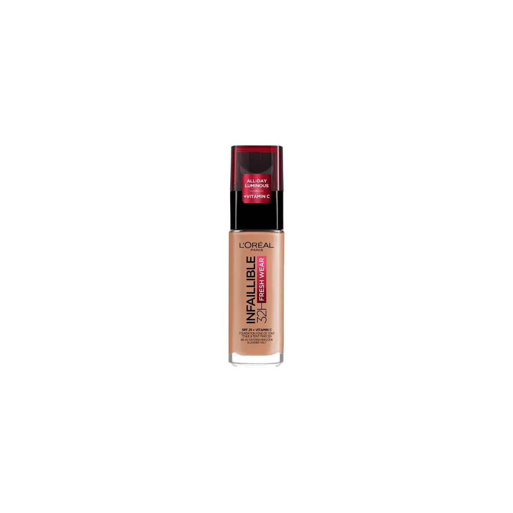 L’Oréal Infaillible 32h Fdt Fresh Wear 300 30ml