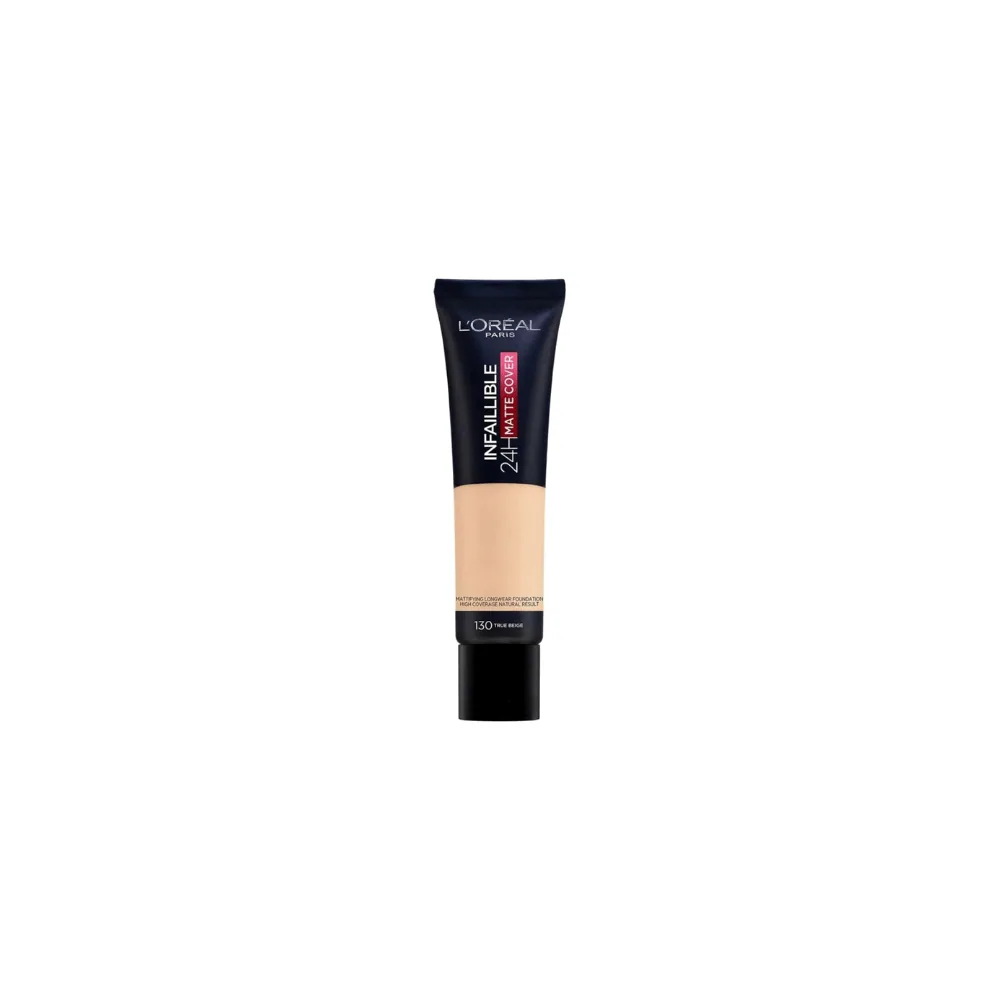 L’Oréal Infaillible Fdt Pro Matte 30ml