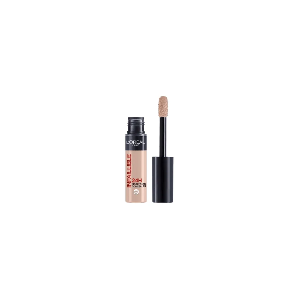 L’Oréal Infaillible Full Wear 320 Porcelaine 10ml