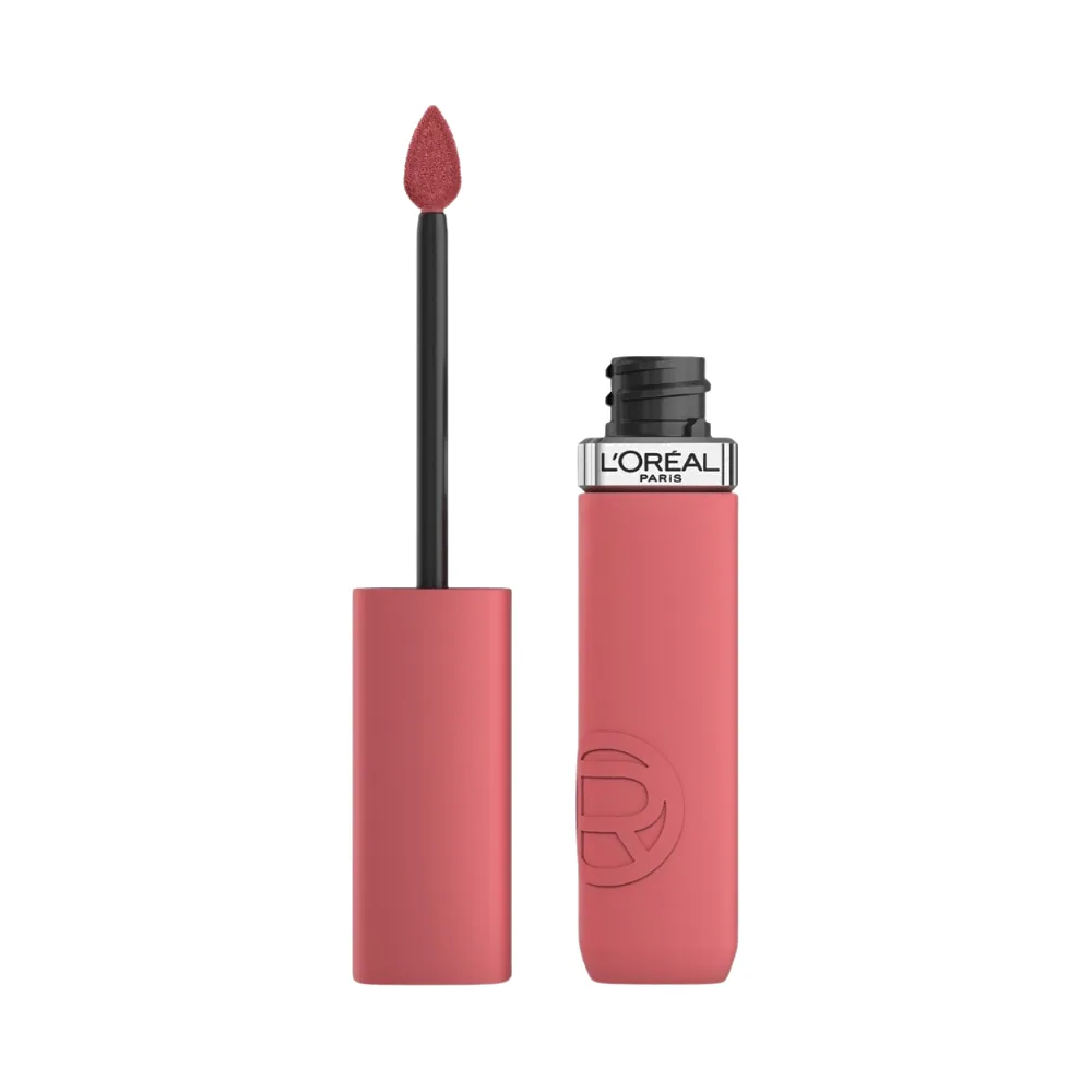 L’Oréal Infaillible Lip Matte Resistant 120 Major Crush 5ml
