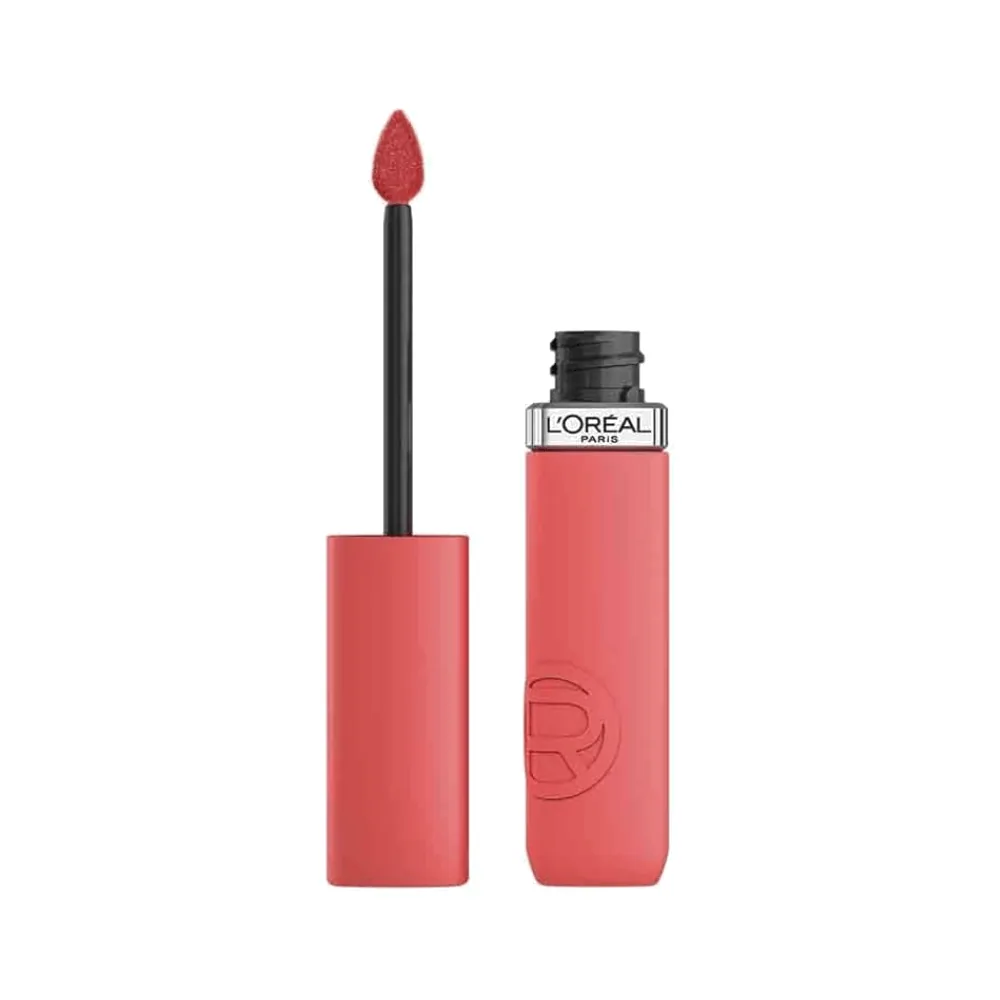 L’Oréal Infaillible Lip Matte Resistant 625 Summer Fling 5ml