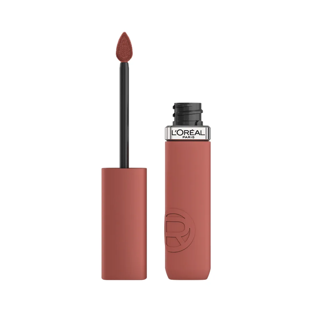 L’Oréal Infaillible Lip Matte Resistant 635 Worth It Medium 5ml