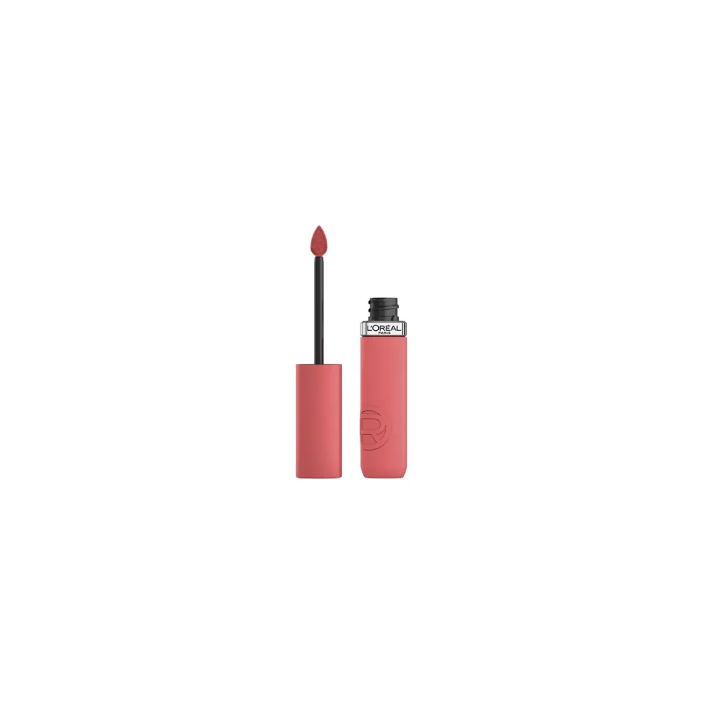 L’Oréal Infaillible Lip Matte Resistant 650 Wedding Night