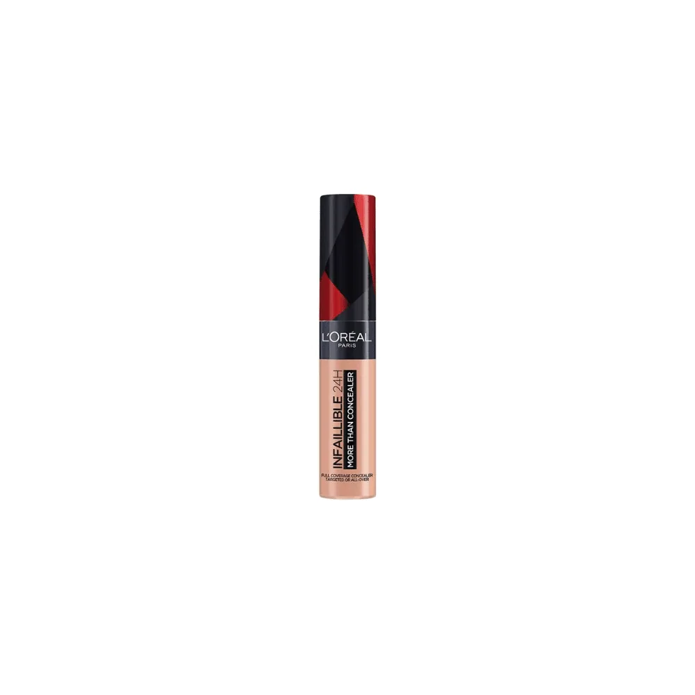 L’Oréal Infaillible More Than Concealer 24h 340 10ml
