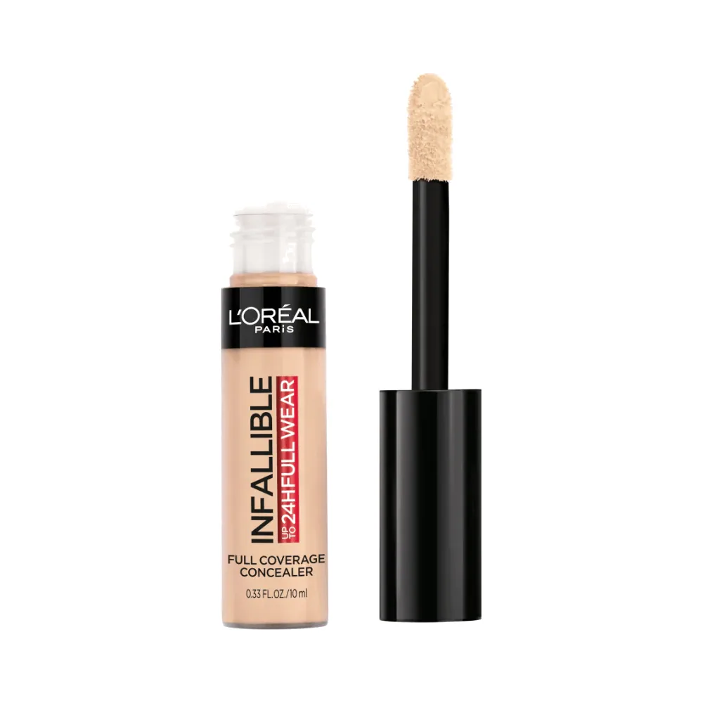L’Oréal Infaillible More Than Concealer 24h 350 Bisque 10ml