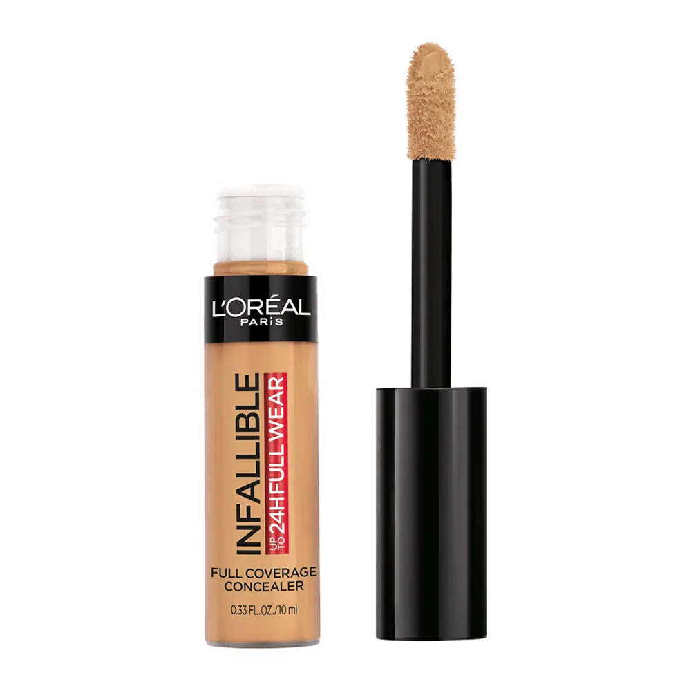 L’Oréal Infaillible More Than Concealer 24h 410 Almond 10ml