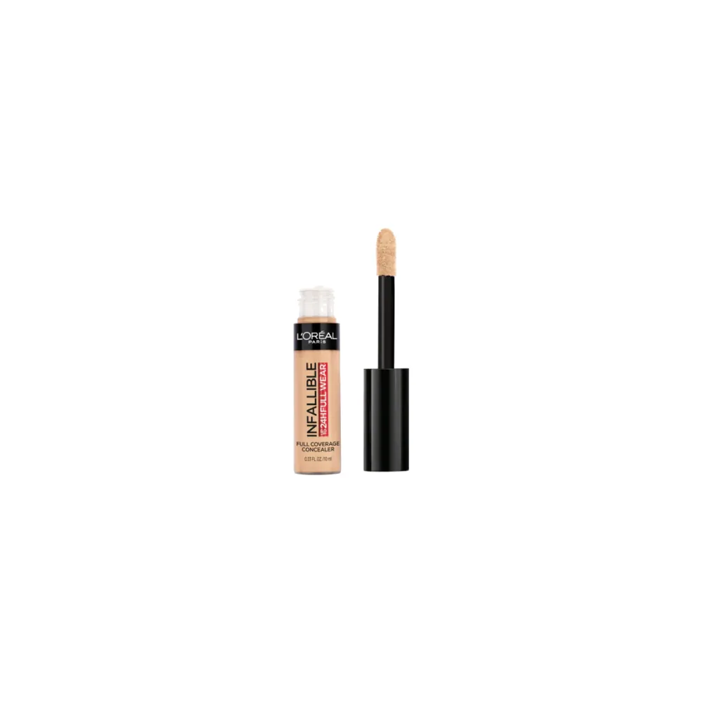 L’Oréal Infaillible More Than Concealer Full Wear 380 Pecan 10ml