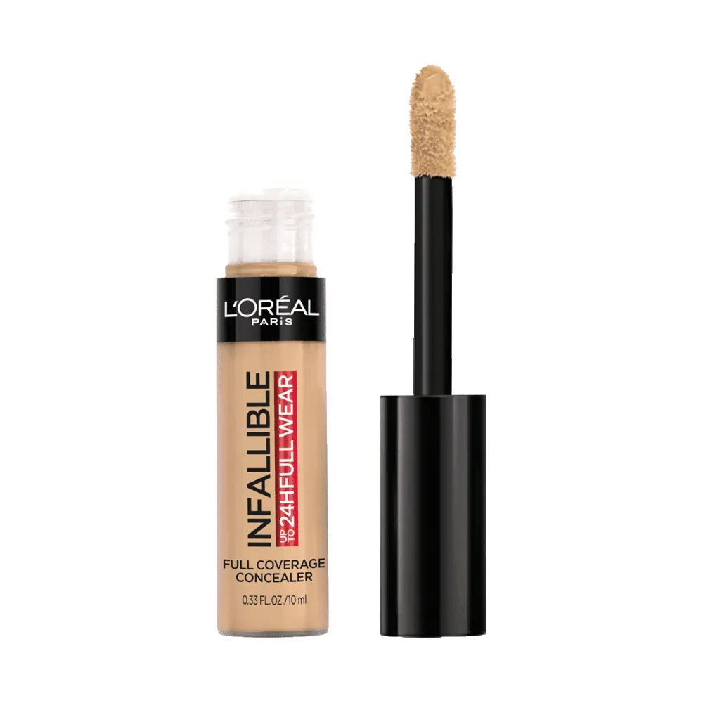 L’Oréal Infaillible More Than Concealer Full Wear 390 Cedar 10ml