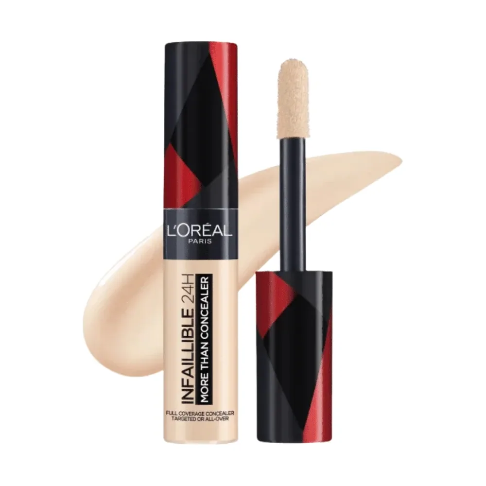 L’Oreal Paris Infallible 24H More Than Concealer 320