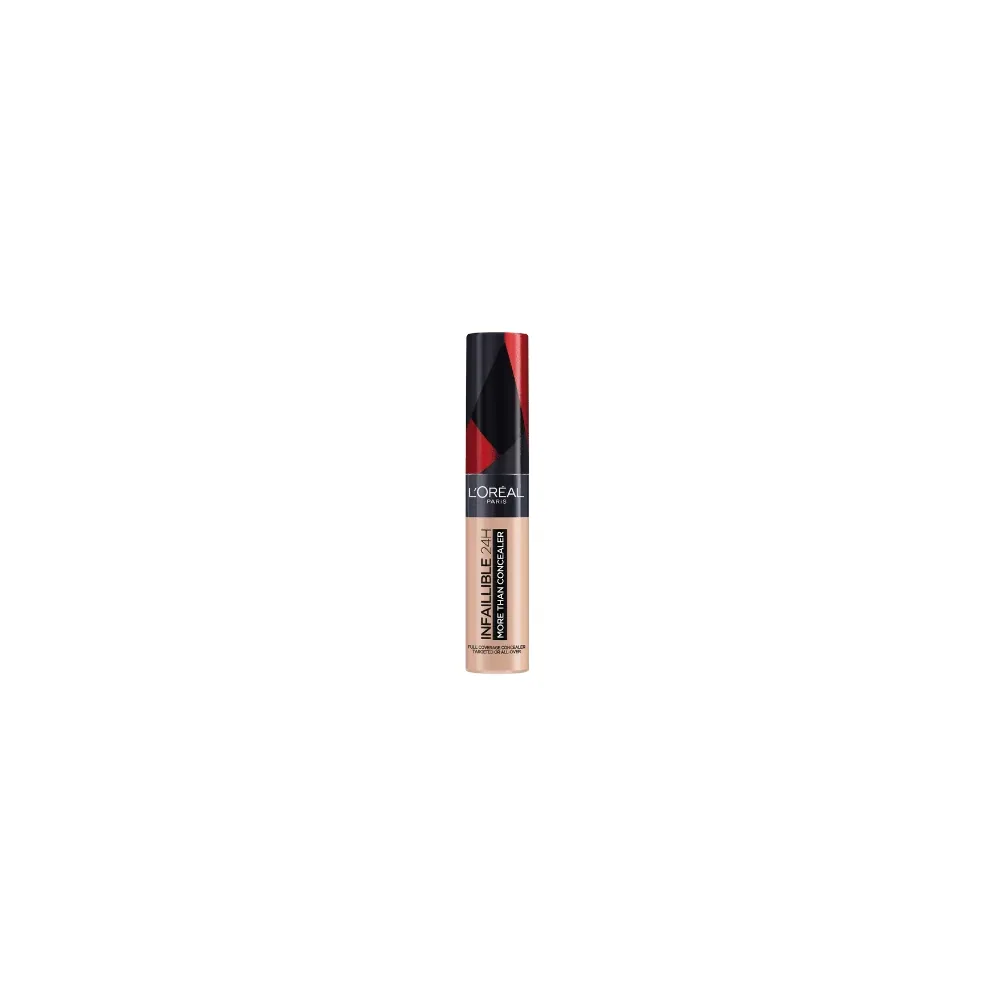L’Oreal Paris Infallible 24H More Than Concealer 322