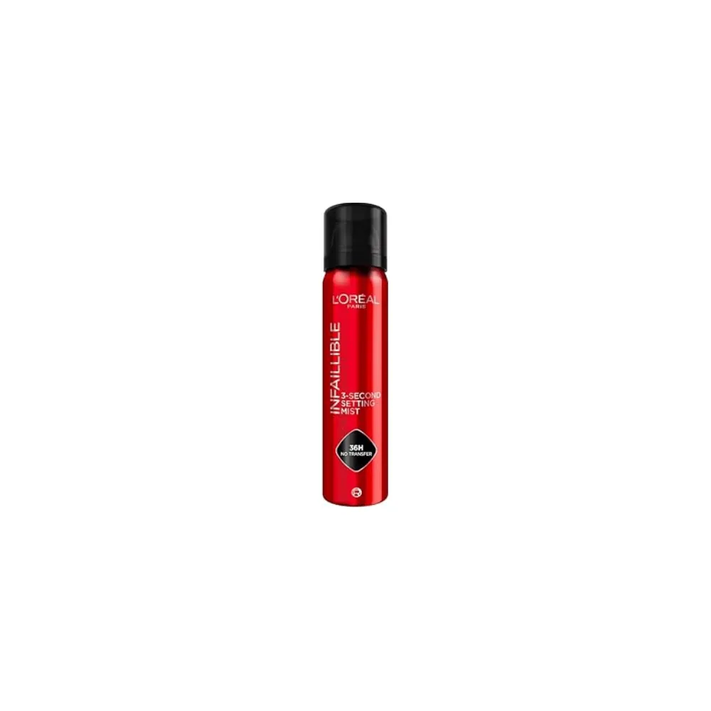 L’Oréal Infallible Fixateur 3 Second 50g