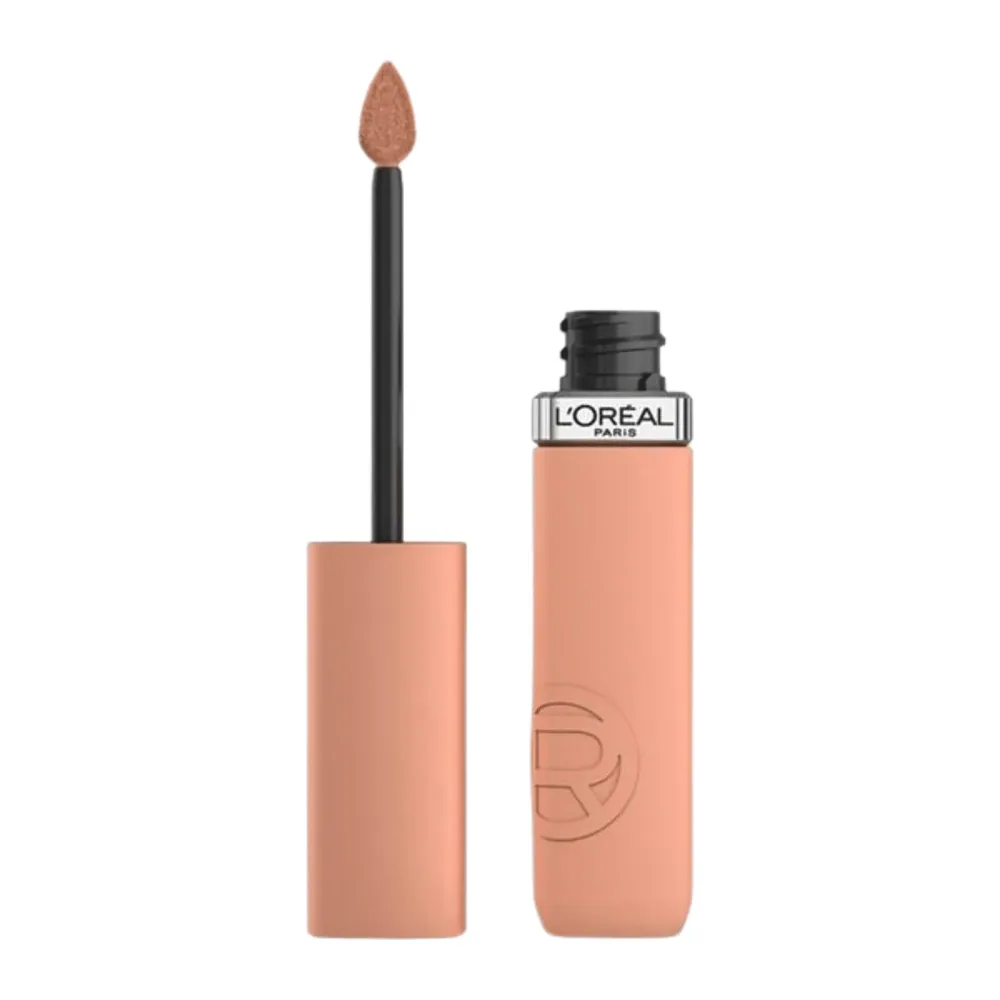 L’Oreal Paris Infallible Matte Resistance 100 Fairytale Ending