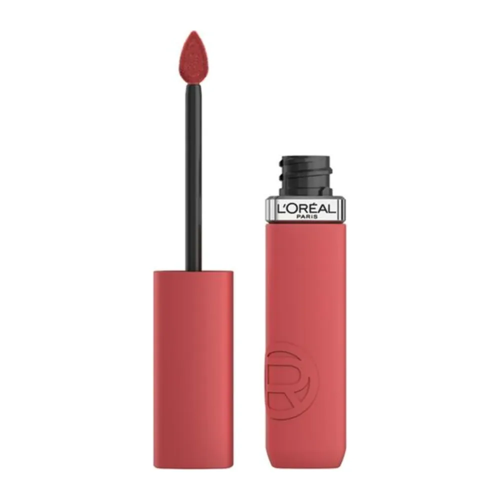 L’Oreal Paris Infallible Matte Resistance 230 Shopping Spree