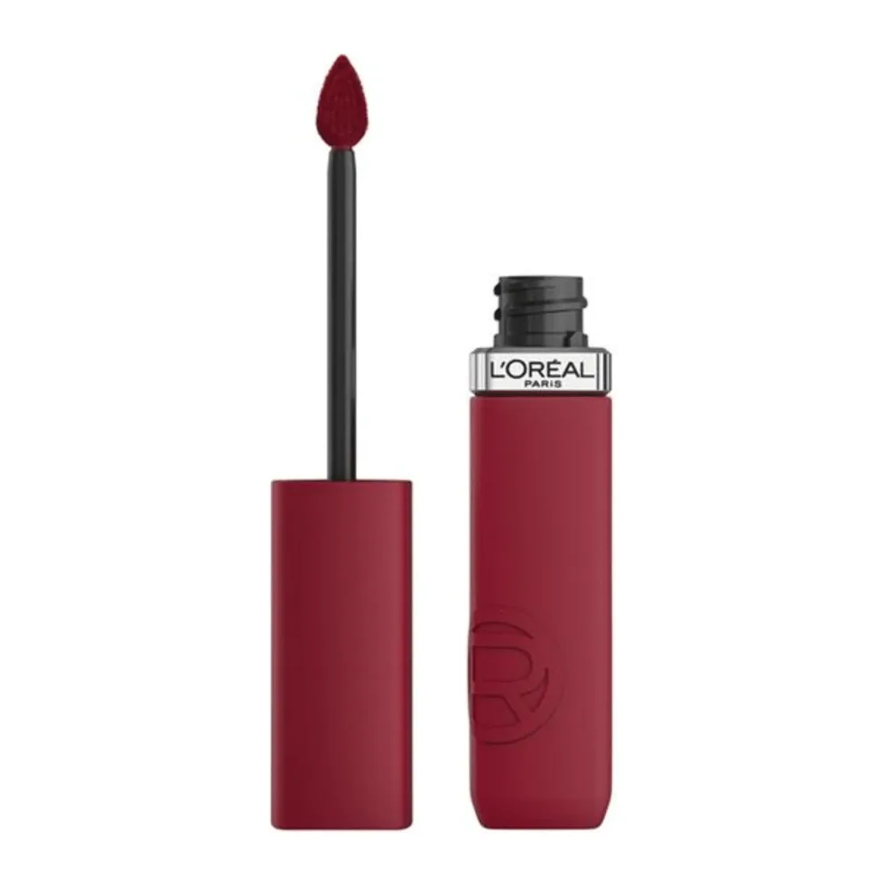 L’Oreal Paris Infallible Matte Resistance 500 Win Not