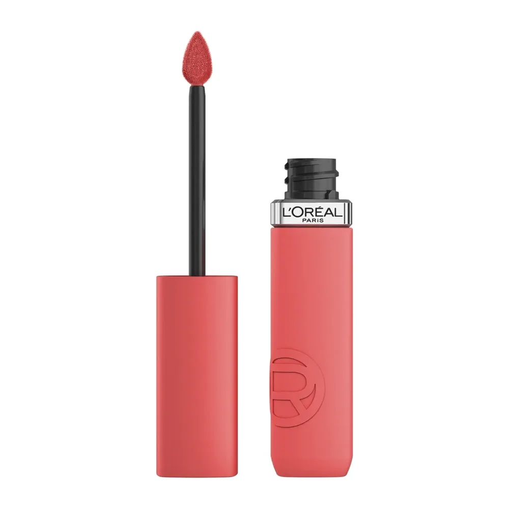 L’Oreal Paris Infallible Matte Resistance 625 Summer Fling