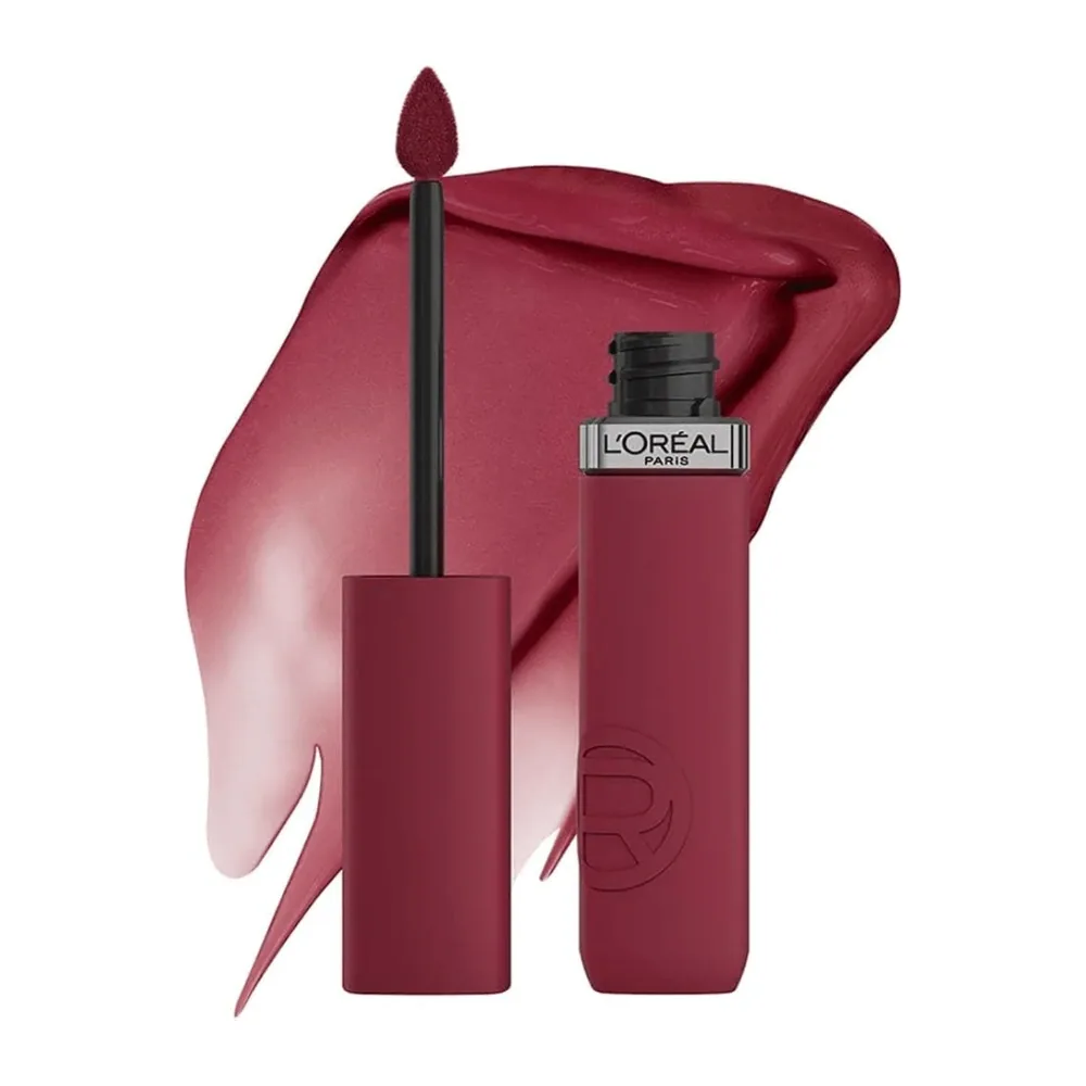L’Oreal Paris Infallible Matte Resistance 665 First Move