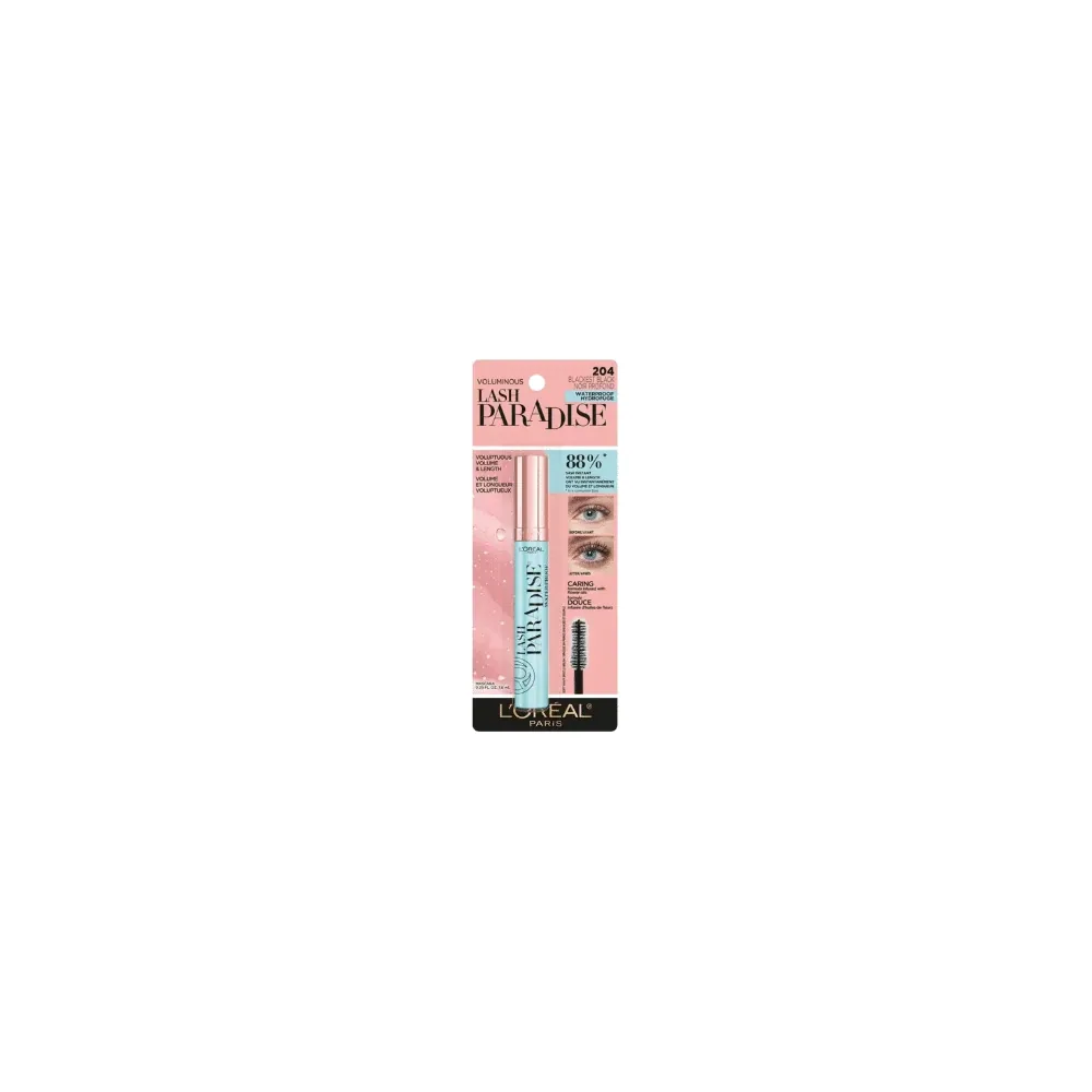 Loreal Lash Paradise 204 Wtp