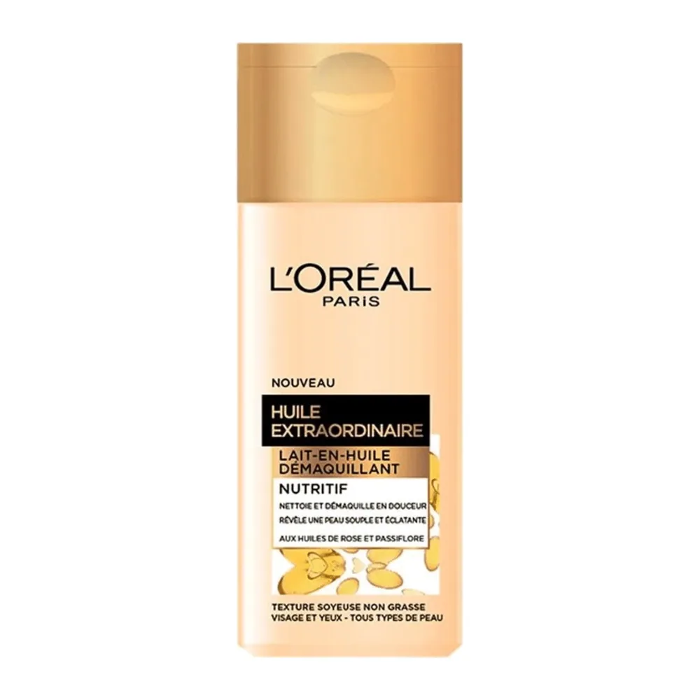Loreal Lhuile Extra