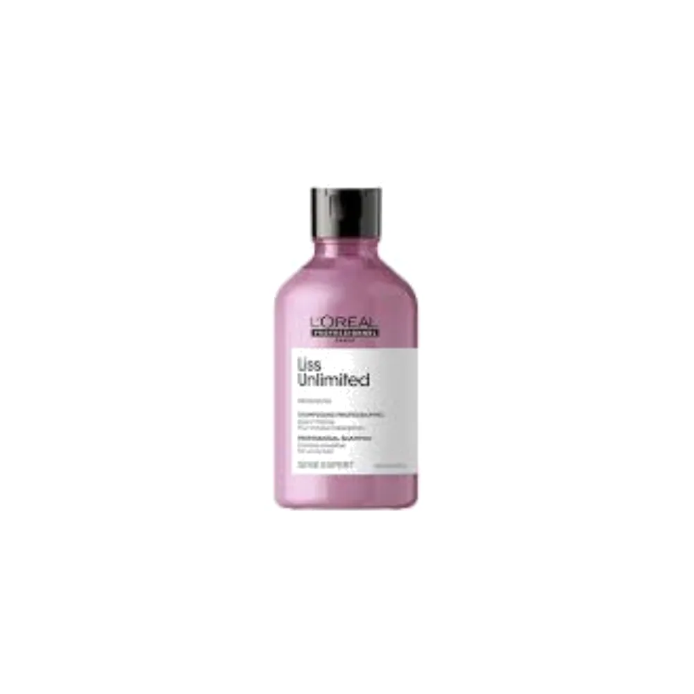 L’Oréal Liss Unlimited Shampoing 300ml
