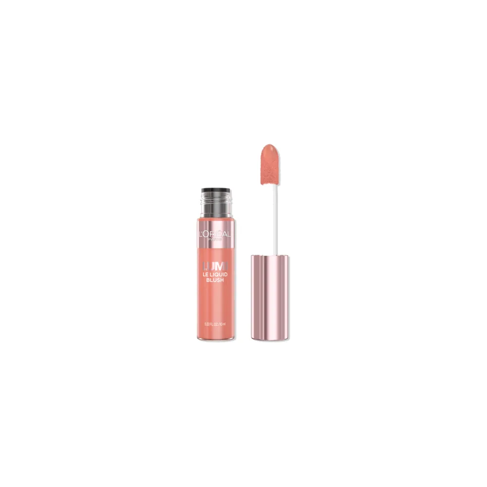 L’Oréal Lumi Blush Liquide Dewy Worth It 10ml