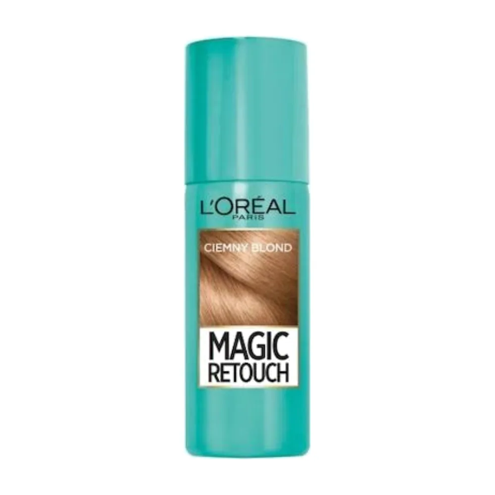 L’Oréal Magic Retouch Blond 75ml