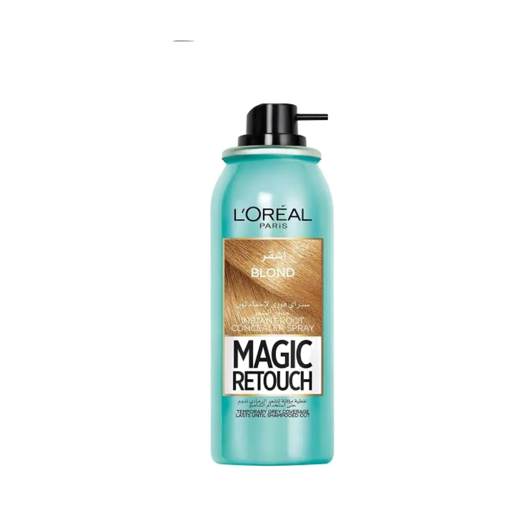 L’Oréal Magic Retouch Blond Fonce 75ml