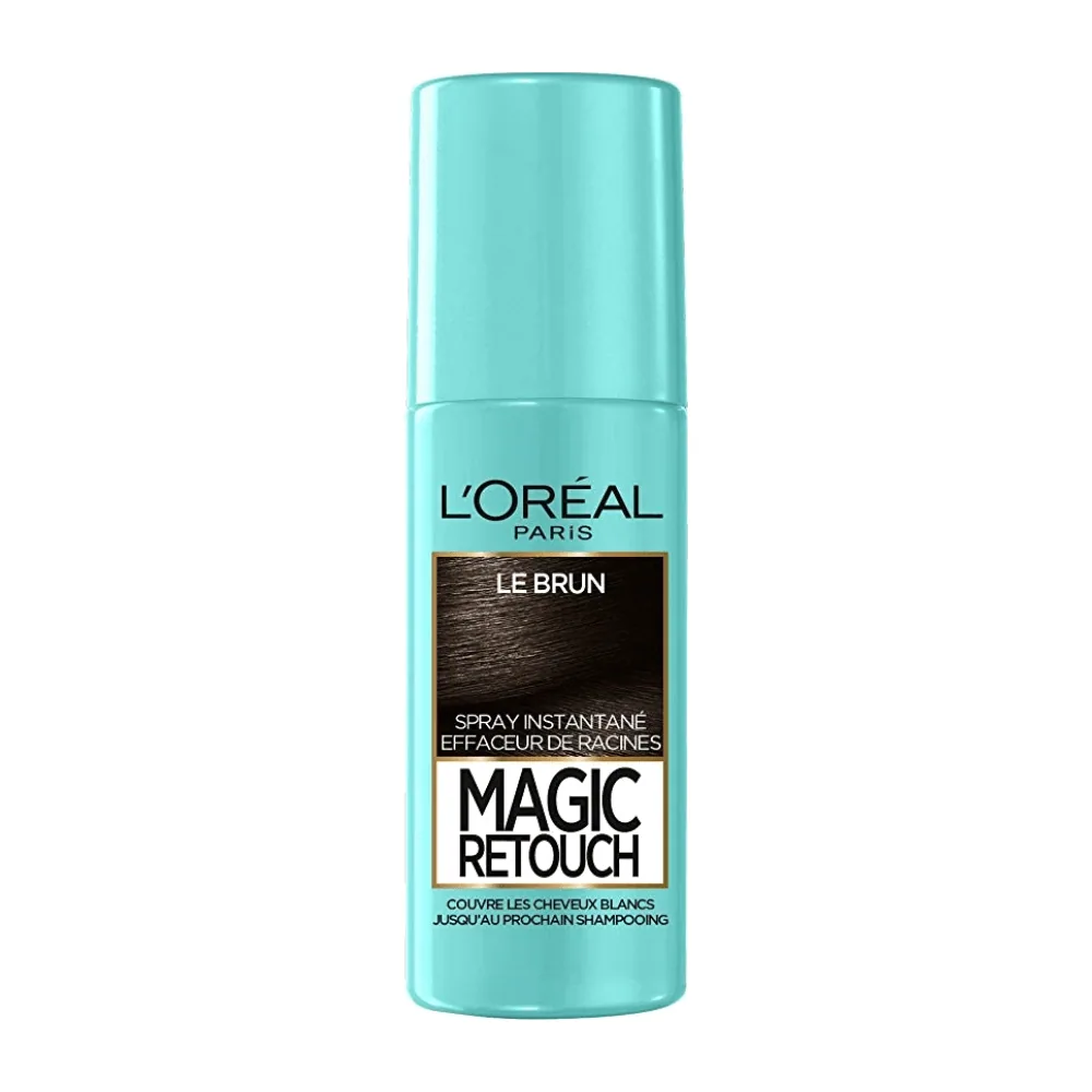 L’Oréal Magic Retouch Brun 75ml