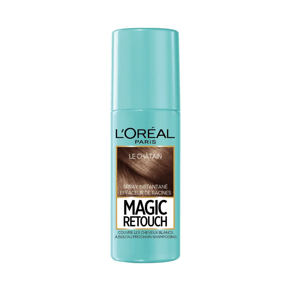 L’Oréal Magic Retouch Châtain 75ml