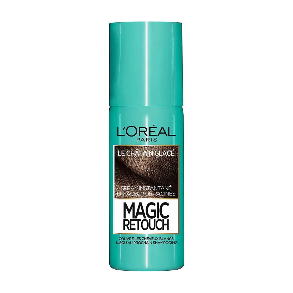 L’Oréal Magic Retouch Châtain Glacé 75ml