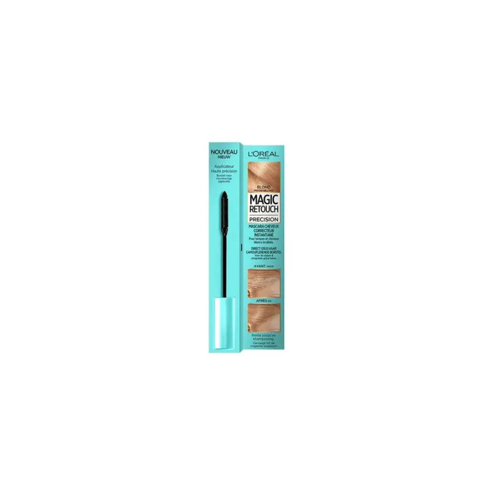 L’Oréal Magic Retouch Mascara 8ml