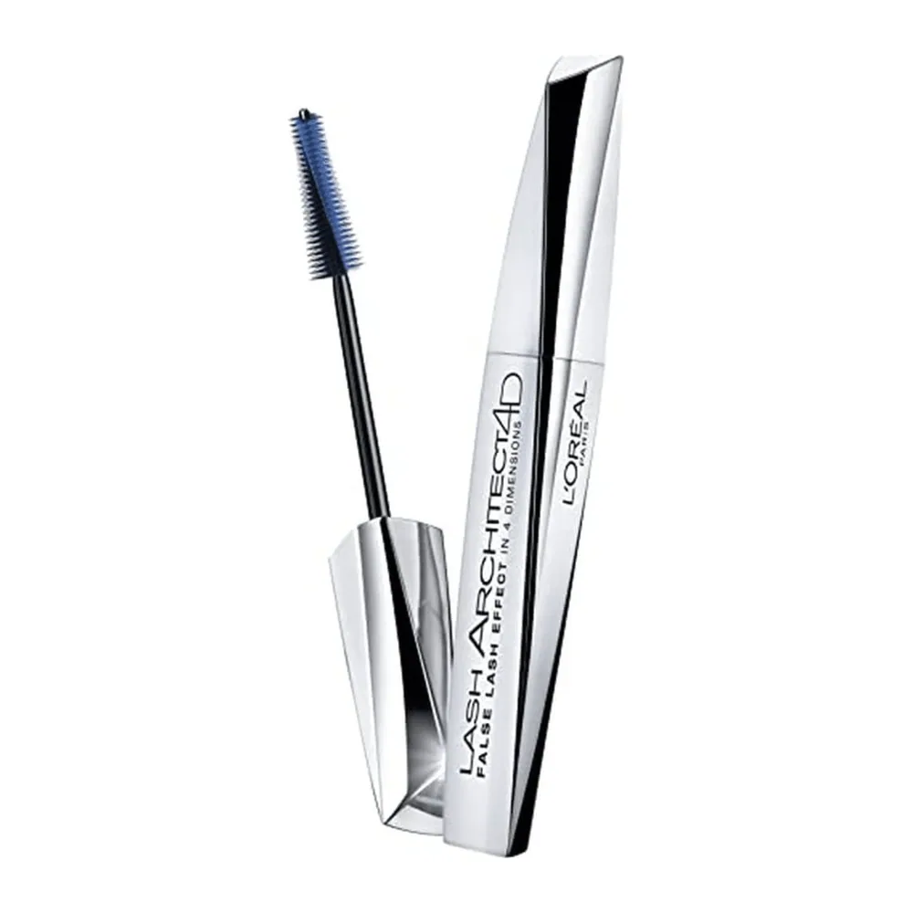 L’Oreal Mascara 4D Black
