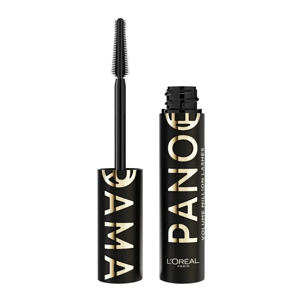 L’Oreal Mascara Panorama All Niht Black