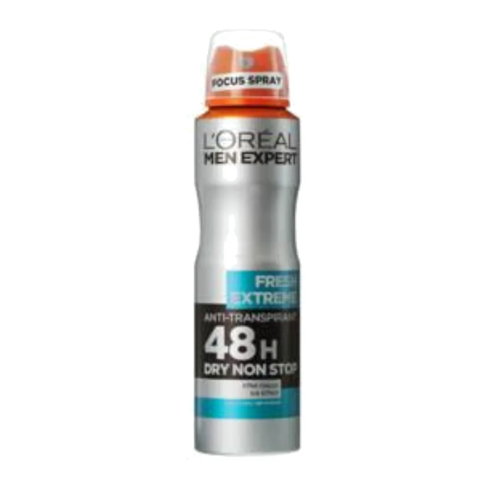 L’Oréal Men Expert Fresh Extreme 150ml