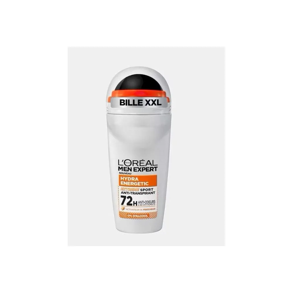 L’Oréal Men Expert Hydra Energetic 50ml