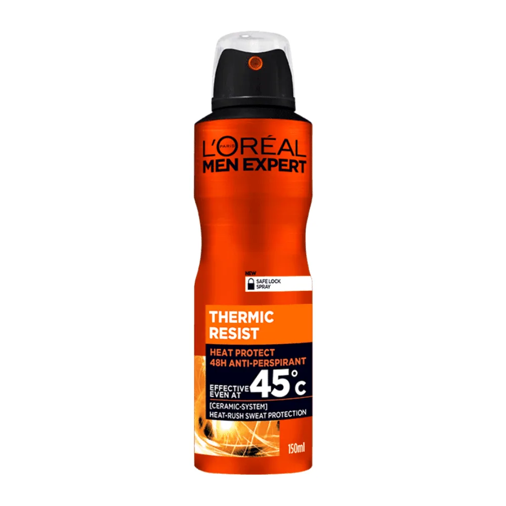 L’Oréal Men Expert Thermic Resist Anti Transpirant 250ml