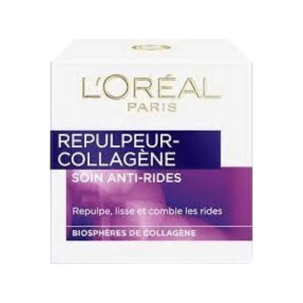 L Oreal Creme Collagene